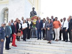 Abogados de Santiago celebran su día con llamado al respecto y dignidad de sus colegas