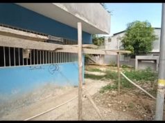 Junta de Vecinos exige terminación policlínica