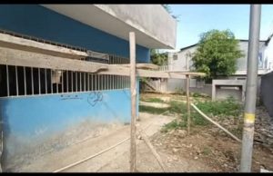 Junta de Vecinos exige terminación policlínica