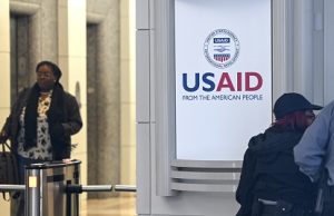 USAID construía realidad falsa con medios controlados