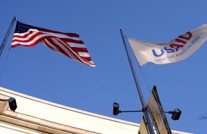 Los gastos más «ridículos» de USAID
