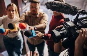 «Periodismo independiente» de AL entra en pánico