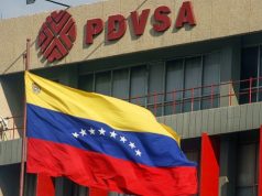 Venezuela logra producir más de un millón diario barriles de petróleo