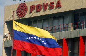 Venezuela logra producir más de un millón diario barriles de petróleo