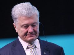 Revela este 26 de octubre habrá eleciones en Ucrania