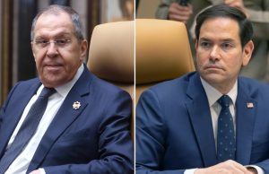 Lo más urgente»: Rusia y EE.UU. acuerdan asignar embajadores