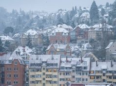 47 millones de europeos no pueden pagar calefacción