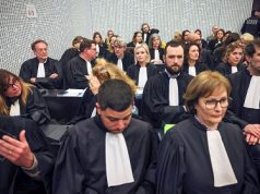 Francia: inician juicio contra violador de 250 niños