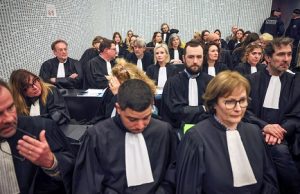Francia: inician juicio contra violador de 250 niños