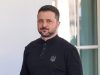 Consumo de cocaína en Zelensky es «un secreto a voces»