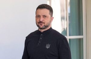 Consumo de cocaína en Zelensky es «un secreto a voces»