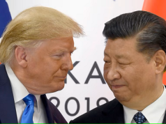 Trump y Xi discutirán aranceles mutuos a exportaciones