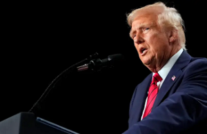 Trump: «¡Es el día de la liberación en EE.UU.!»