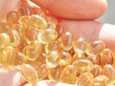 Estudio sugiere que el omega-3 frena el reloj biológico