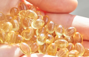 Estudio sugiere que el omega-3 frena el reloj biológico