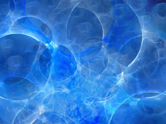 Simulan forma como acabaría el cosmos