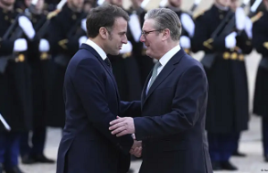 Europa muestra una débil unidad ante Trump