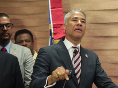 Andrés Cueto asegura eficiencia y transparencia en Coraasan