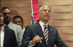 Andrés Cueto asegura eficiencia y transparencia en Coraasan