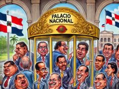 Los cambios que no cambian nada