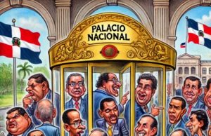 Los cambios que no cambian nada