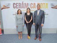 Presenta estudio sobre Prensa Escrita y Discapacidad