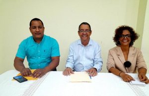 Aboga por mayor respeto al periodismo en RD