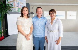 Voluntariado Jesús con los Niños recibirá donación fija