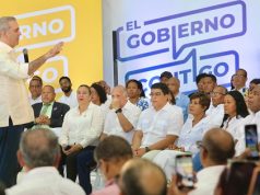 RaYosX: ¡Contigo no, con todos!