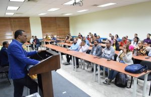 UASD Santiago abre Maestría en Gestión y Prevención de Riesgos Laborales