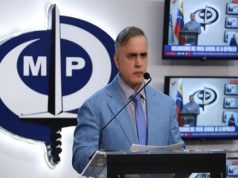 Guaidó y Vecchio recibieron millones de dólares de la USAID