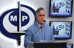 Guaidó y Vecchio recibieron millones de dólares de la USAID