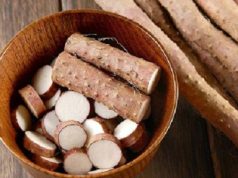 Bondades y beneficios del ñame