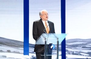 Corporación Zona Franca Santiago celebra sus 50 años