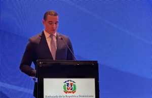 En China celebran el 181 aniversario independencia de RD