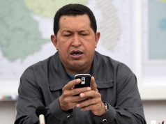 RaYosX: ¡El chavismo le rompió el caco!