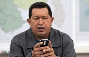 RayosX: ¿Tragarse a Venezuela?