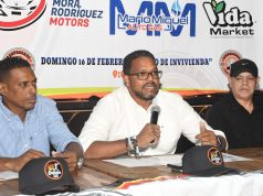 Home Run Derby de Asoprosado convoca a 28 participantes