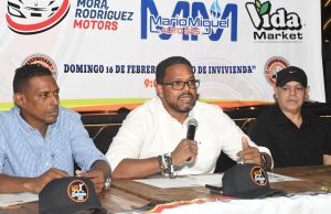 Home Run Derby de Asoprosado convoca a 28 participantes