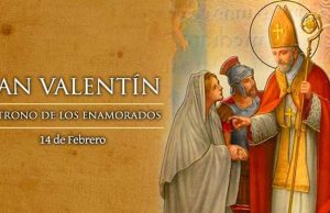 San Valentín… Mojiganguiando el sábado