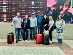 Clúster Turístico de Santiago participará en ANATO 2025