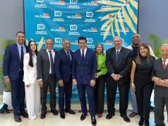 Santiago de los Caballeros Refuerza su Presencia en ANATO 2025