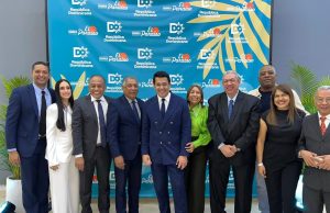 Santiago de los Caballeros Refuerza su Presencia en ANATO 2025