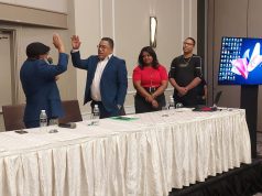Juran a Alexis Rodríguez nuevo Director Ejecutivo de ACCRA