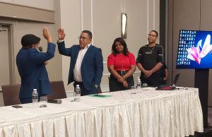 Juran a Alexis Rodríguez nuevo Director Ejecutivo de ACCRA