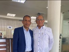 Juan Marte deplora Pequeñas y Medianas empresas no podrán asumir 30% de aumento salarial que se tiene previsto