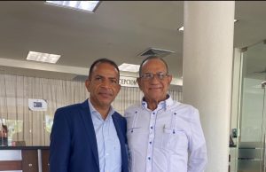 Juan Marte deplora Pequeñas y Medianas empresas no podrán asumir 30% de aumento salarial que se tiene previsto