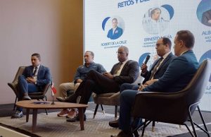 Realizan primer foro «Retos y Desafíos del Sector Inmobiliario»