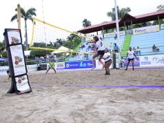 Definen categorías y premios del voleibol playero de Hato Mayor