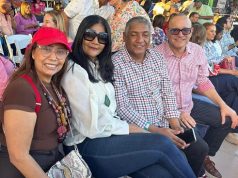 El Clúster Turístico de Santiago valora organización y éxito del carnaval